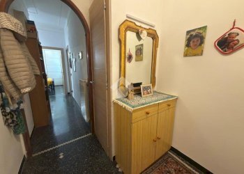 Trilocale Via Enrico Morselli, Genova (zona Voltri) - foto 6