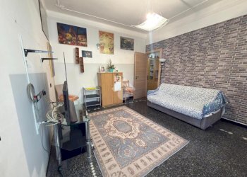 Trilocale Via Enrico Morselli, Genova (zona Voltri) - foto 8