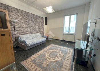 Trilocale Via Enrico Morselli, Genova (zona Voltri) - foto 9