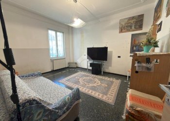 Trilocale Via Enrico Morselli, Genova (zona Voltri) - foto 10