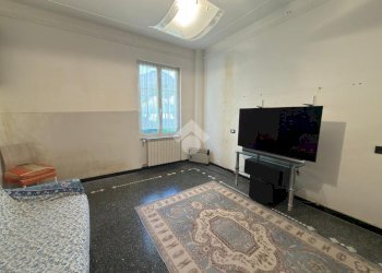 Trilocale Via Enrico Morselli, Genova (zona Voltri) - foto 11