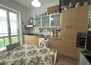 Trilocale Via Enrico Morselli, Genova (zona Voltri) - foto 12