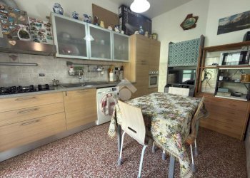 Trilocale Via Enrico Morselli, Genova (zona Voltri) - foto 13