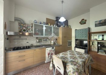 Trilocale Via Enrico Morselli, Genova (zona Voltri) - foto 14