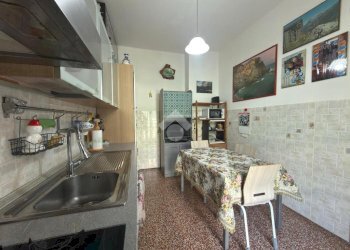 Trilocale Via Enrico Morselli, Genova (zona Voltri) - foto 15