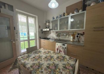 Trilocale Via Enrico Morselli, Genova (zona Voltri) - foto 16