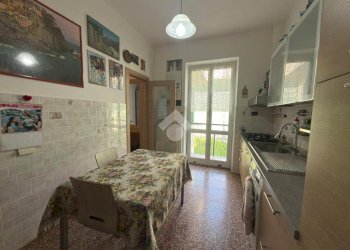 Trilocale Via Enrico Morselli, Genova (zona Voltri) - foto 17