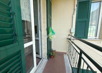 Trilocale Via Enrico Morselli, Genova (zona Voltri) - foto 18