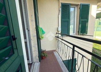 Trilocale Via Enrico Morselli, Genova (zona Voltri) - foto 19