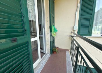 Trilocale Via Enrico Morselli, Genova (zona Voltri) - foto 21