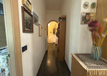 Trilocale Via Enrico Morselli, Genova (zona Voltri) - foto 22