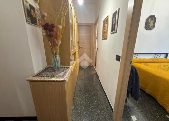 Trilocale Via Enrico Morselli, Genova (zona Voltri) - foto 23