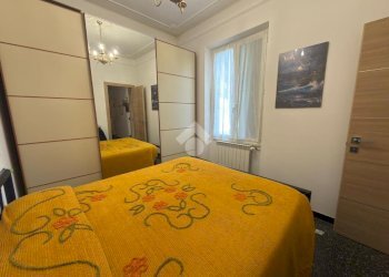 Trilocale Via Enrico Morselli, Genova (zona Voltri) - foto 24