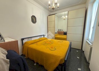 Trilocale Via Enrico Morselli, Genova (zona Voltri) - foto 25