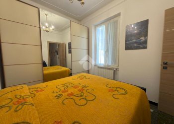 Trilocale Via Enrico Morselli, Genova (zona Voltri) - foto 28