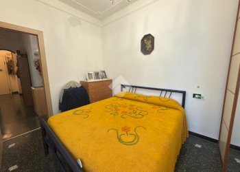 Trilocale Via Enrico Morselli, Genova (zona Voltri) - foto 29