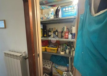 Trilocale Via Enrico Morselli, Genova (zona Voltri) - foto 30