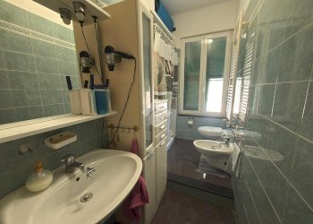 Trilocale Via Enrico Morselli, Genova (zona Voltri) - foto 32