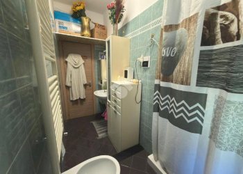 Trilocale Via Enrico Morselli, Genova (zona Voltri) - foto 33