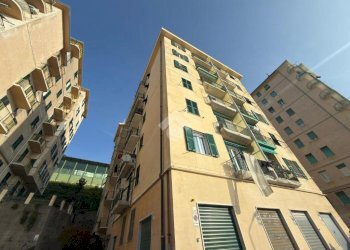 Trilocale Via Enrico Morselli, Genova (zona Voltri) - foto 37