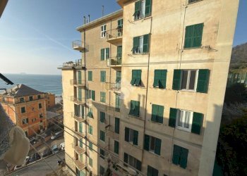 Trilocale Via Enrico Morselli, Genova (zona Voltri) - foto 40