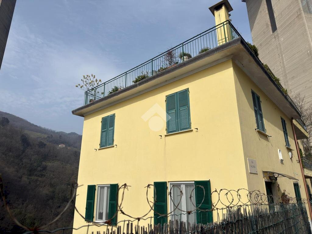 Trilocale Via Gallinea, Mele - foto 2