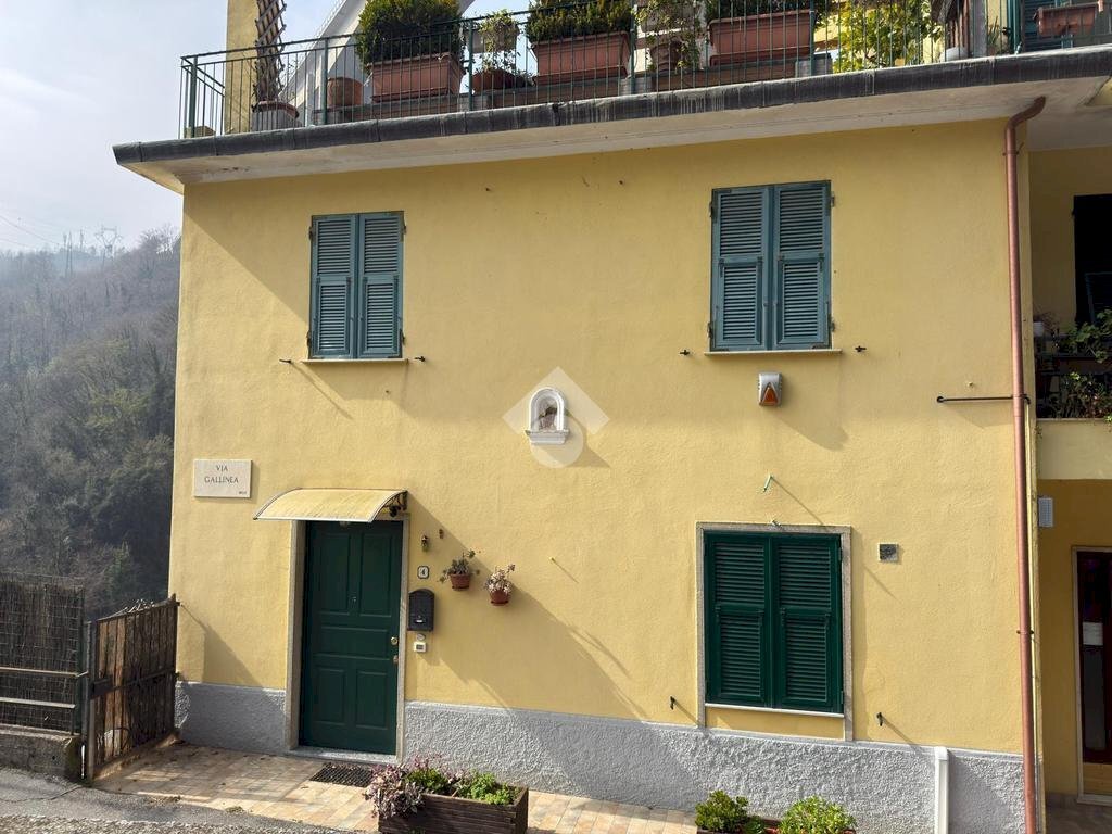 Trilocale Via Gallinea, Mele - foto 3