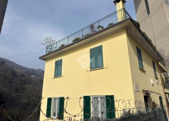 Trilocale Via Gallinea, Mele - foto 2