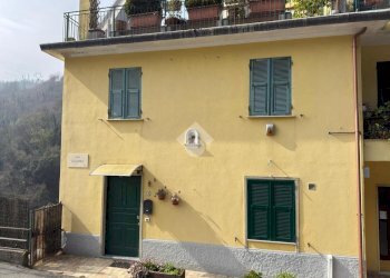 Trilocale Via Gallinea, Mele - foto 3