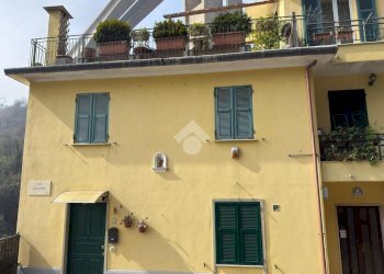 Trilocale Via Gallinea, Mele - foto 5