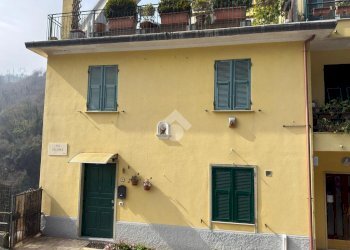 Trilocale Via Gallinea, Mele - foto 6