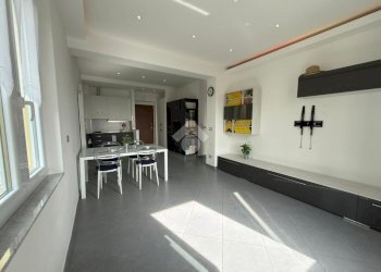 Trilocale Via Gallinea, Mele - foto 10