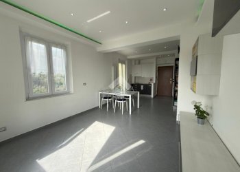 Trilocale Via Gallinea, Mele - foto 12