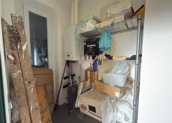 Trilocale Via Gallinea, Mele - foto 30