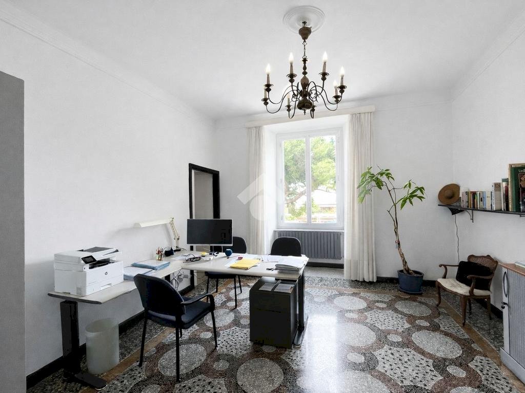 Apartment Corso Andrea Podesta', Genova (neighborhood Carignano) - photo 2