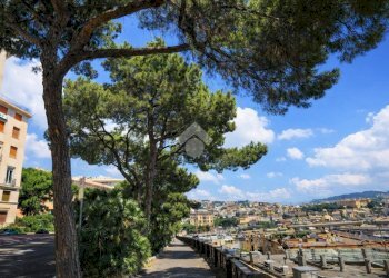 Appartamento Corso Andrea Podesta', Genova (zona Carignano) - foto 1