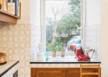 Appartamento Corso Andrea Podesta', Genova (zona Carignano) - foto 4