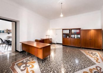 Appartamento Corso Andrea Podesta', Genova (zona Carignano) - foto 6