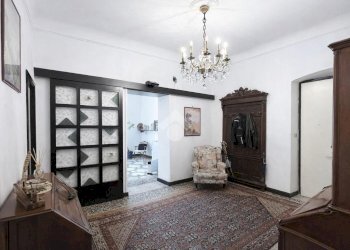 Appartamento Corso Andrea Podesta', Genova (zona Carignano) - foto 7