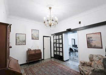 Appartamento Corso Andrea Podesta', Genova (zona Carignano) - foto 9