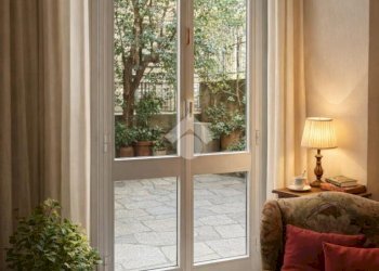 Appartamento Corso Andrea Podesta', Genova (zona Carignano) - foto 12