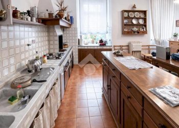 Appartamento Corso Andrea Podesta', Genova (zona Carignano) - foto 17