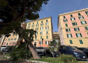 Appartamento Corso Andrea Podesta', Genova (zona Carignano) - foto 19