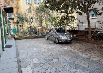 Appartamento Corso Andrea Podesta', Genova (zona Carignano) - foto 21