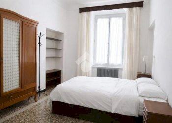 Appartamento Corso Andrea Podesta', Genova (zona Carignano) - foto 22