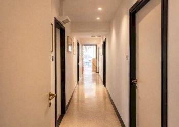 Appartamento Corso Andrea Podesta', Genova (zona Carignano) - foto 28