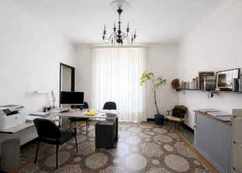 Appartamento Corso Andrea Podesta', Genova (zona Carignano) - foto 35