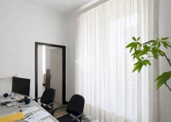 Appartamento Corso Andrea Podesta', Genova (zona Carignano) - foto 36