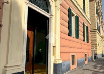 Appartamento Corso Andrea Podesta', Genova (zona Carignano) - foto 42