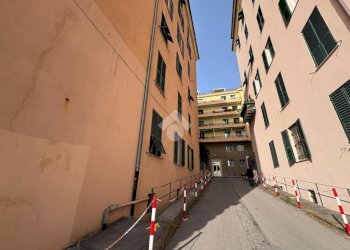 Appartamento Corso Andrea Podesta', Genova (zona Carignano) - foto 43